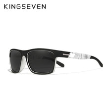 Load image into Gallery viewer, Sunglasses Polarized UV400 by KINGSEVEN