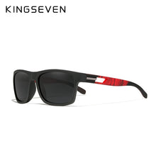 Load image into Gallery viewer, Sunglasses Polarized UV400 by KINGSEVEN
