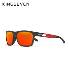 Load image into Gallery viewer, Sunglasses Polarized UV400 by KINGSEVEN