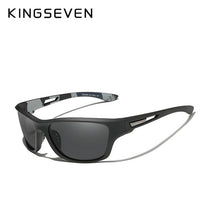Load image into Gallery viewer, Sunglasses Polarized UV400 by KINGSEVEN
