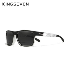 Load image into Gallery viewer, Sunglasses Polarized UV400 by KINGSEVEN
