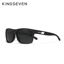 Load image into Gallery viewer, Sunglasses Polarized UV400 by KINGSEVEN
