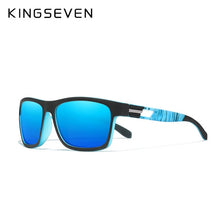 Load image into Gallery viewer, Sunglasses Polarized UV400 by KINGSEVEN
