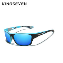 Load image into Gallery viewer, Sunglasses Polarized UV400 by KINGSEVEN
