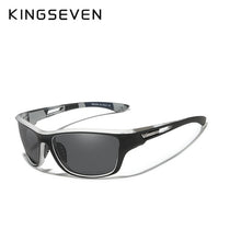 Load image into Gallery viewer, Sunglasses Polarized UV400 by KINGSEVEN
