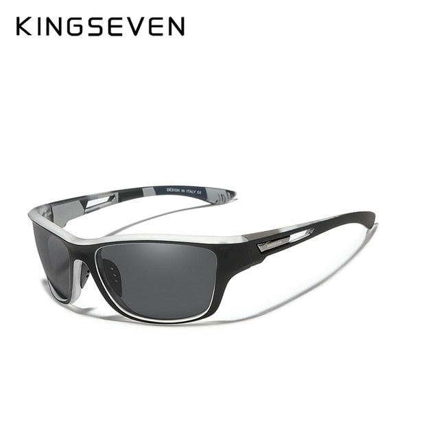 Sunglasses Polarized UV400 by KINGSEVEN