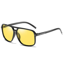 Load image into Gallery viewer, Polarized Night Vision Anti-Glare Sunglasses
